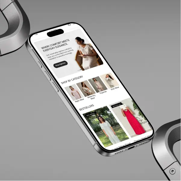 How We Redefined the Coza Online Shopping Experience