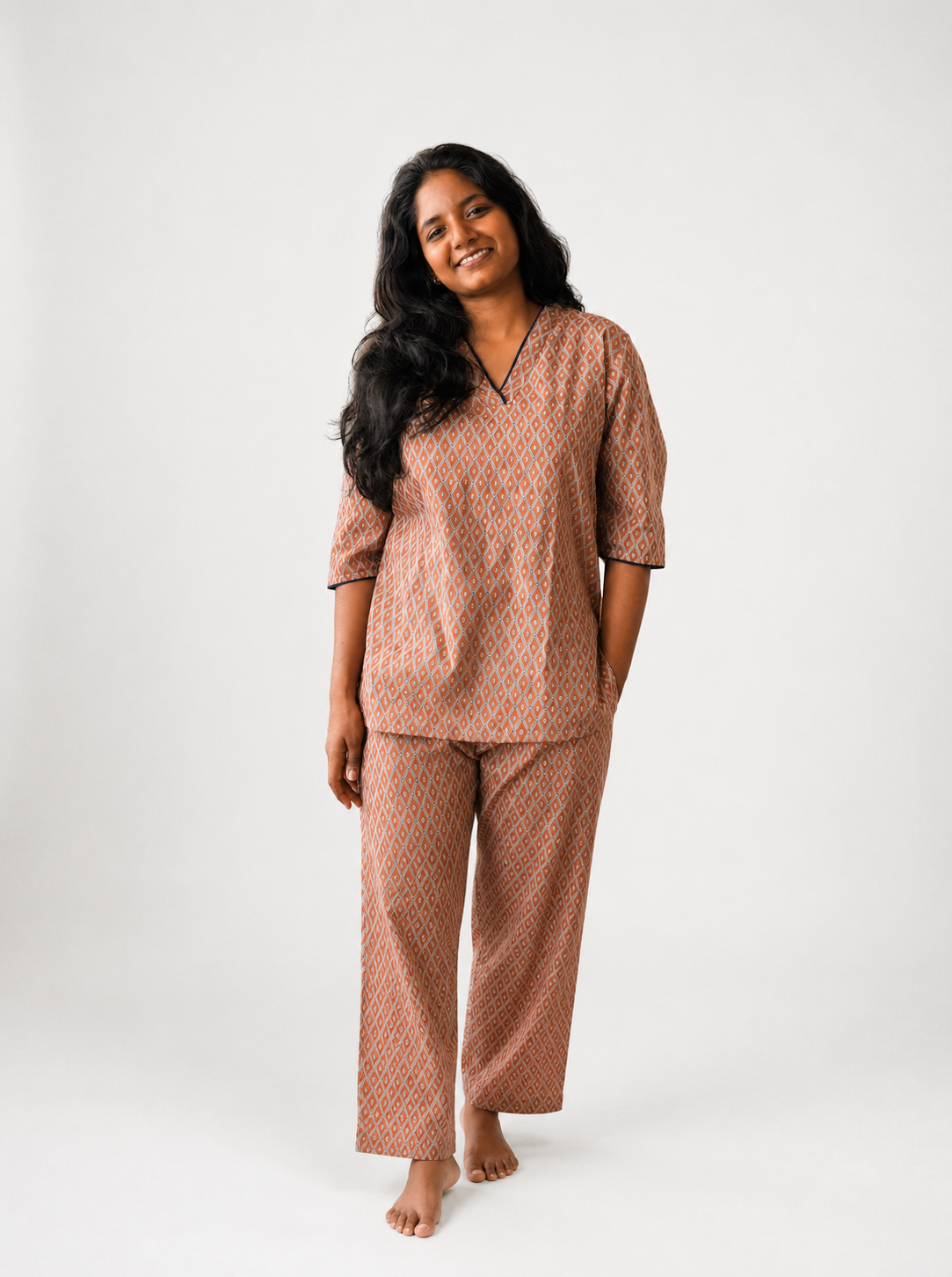 Pyjamas