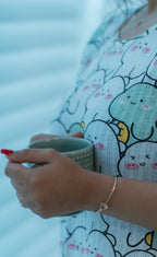 Cartoon Print