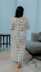 Cartoon Print