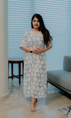 Cartoon Print