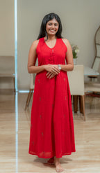 Red Grace