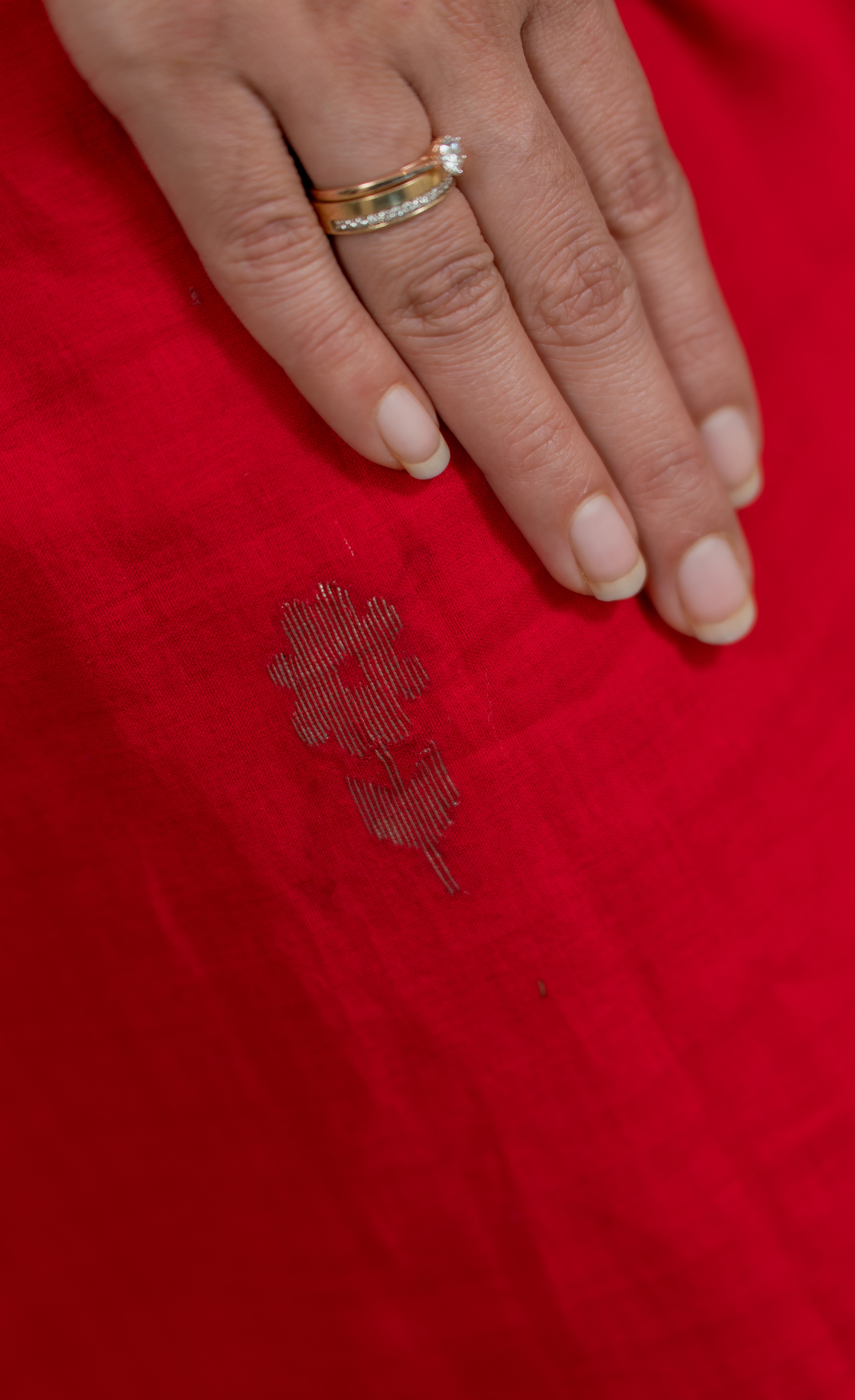 Red Grace