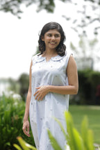 Panda Charm Nightdress