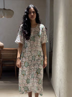 Cartoon Print
