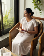 Butter Soft Lounge Nightdress