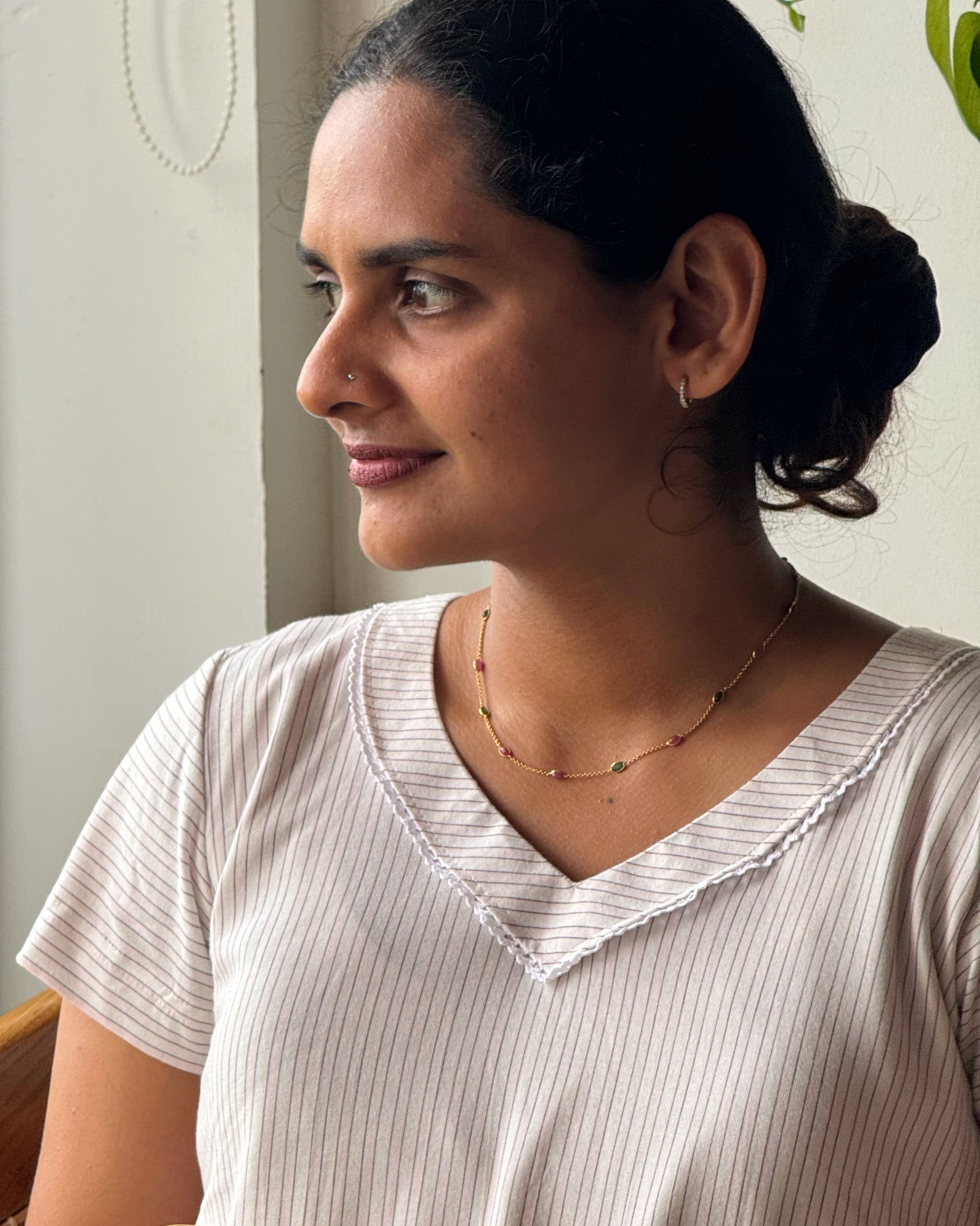 Butter Soft Lounge Nightdress