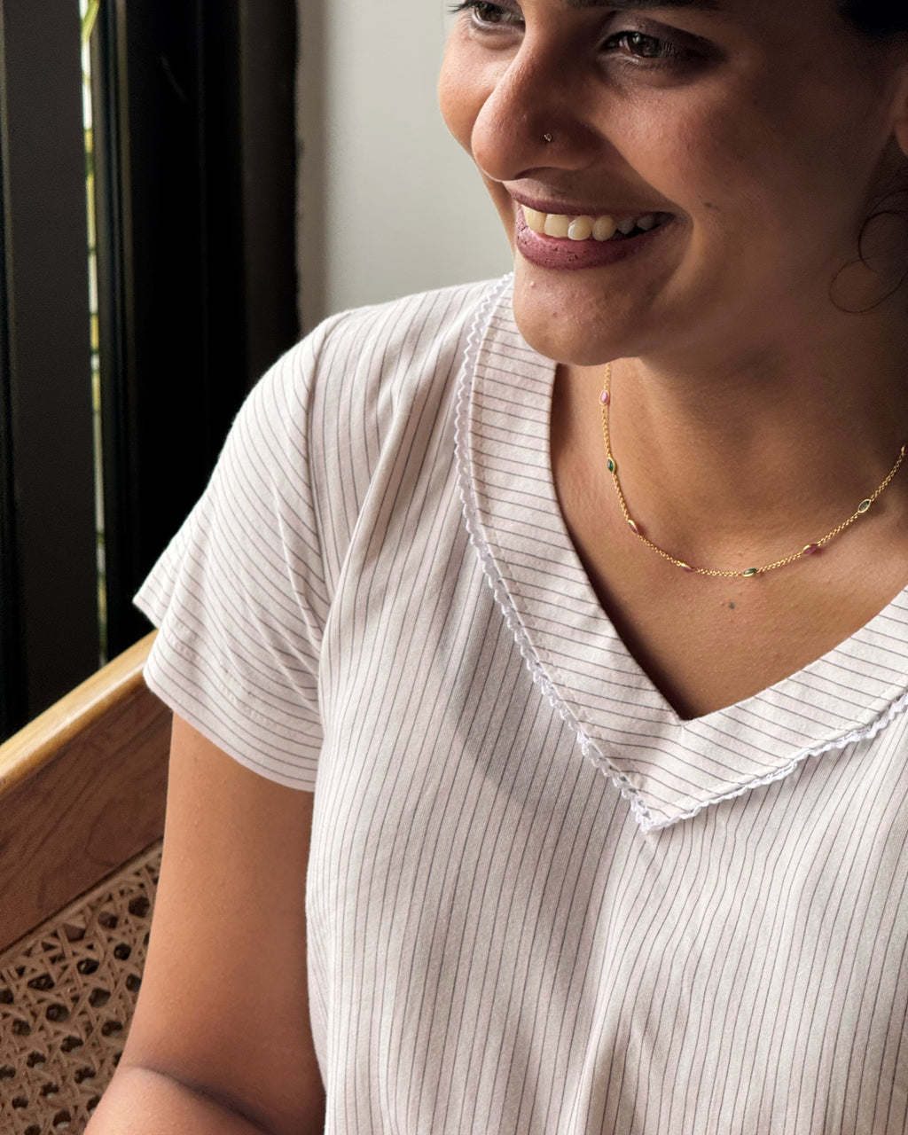 Butter Soft Lounge Nightdress