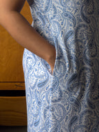 Blue Moon Nightdress